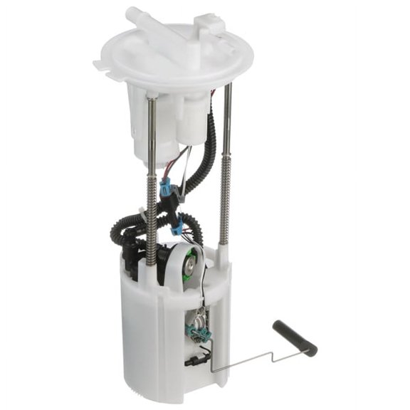 Fuel Pump Module Assembly