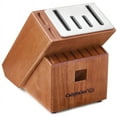 thumbnail image 2 of Calphalon Classic Self-Sharpening Cutlery Knife Block Set with SharpIN™ Technology, 15 piece, 2 of 4