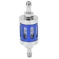 thumbnail image 2 of Fuel Filter, Glass Fuel Filter Abrasion Proof Aluminum Alloy Glass With High Performance For Maintenance Workers For Car, 2 of 8