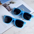 thumbnail image 4 of Gafas de sol TUPARKA Party Favors para niños, adolescentes y adultos, 12 unidades, 4 of 7