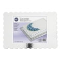thumbnail image 3 of Wilton Silver 13 x 19-Inch Cake Platters, 3-Count, 3 of 7