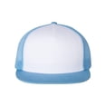 thumbnail image 3 of Yupoong Men's Classic Trucker Cap, 3 of 5