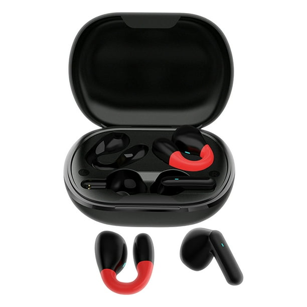 Wireless Earbuds Wireless Bluetooth Headphones With Charging Case Stereo Headphones