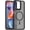 Black, variant on HCTian for Motorola Moto G Power 5G 2026 Case, for Moto G Power 5G 2025 Case, [Compatible with MagSafe] Military Grade Shockproof Slim Phone Cover Anti-Fingerprint Hard PC Protective Cover