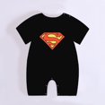 thumbnail image 1 of Pijama de una pieza para bebé, pijama, Pelele fino para recién nacido, Pelele de manga corta, ropa de verano para bebé, ropa de dormir con estampado de dibujos animados, 66cm zhangyuxiang CONDUJO, 1 of 2