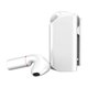 thumbnail image 1 of True Wireless Bluetooth Earphones K60-2 (in Ear - Microphone - White), 1 of 5