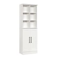 thumbnail image 1 of Sauder HomePlus Storage Cabinet, Soft White®, 430330, 1 of 9