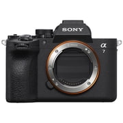 Sony a7 V Full-frame Mirrorless Interchangeable Lens Camera - Body Only Bundle with Sony FE 16-35mm F2.8 GM II Full-frame Standard Zoom G Master Lens + 64GB Card + Camera Bag + Accessories