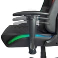 thumbnail image 3 of Silla Gamer Ergonomica Audiotek Reclinable Luz Led Gaming Luces RGB, 3 of 7