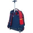 thumbnail image 4 of Mochila Grande Con Ruedas Y Luces Led Chenson Mario Gronshi, 4 of 7