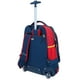 thumbnail image 4 of Mochila Grande Con Ruedas Y Luces Led Chenson Mario Gronshi, 4 of 7