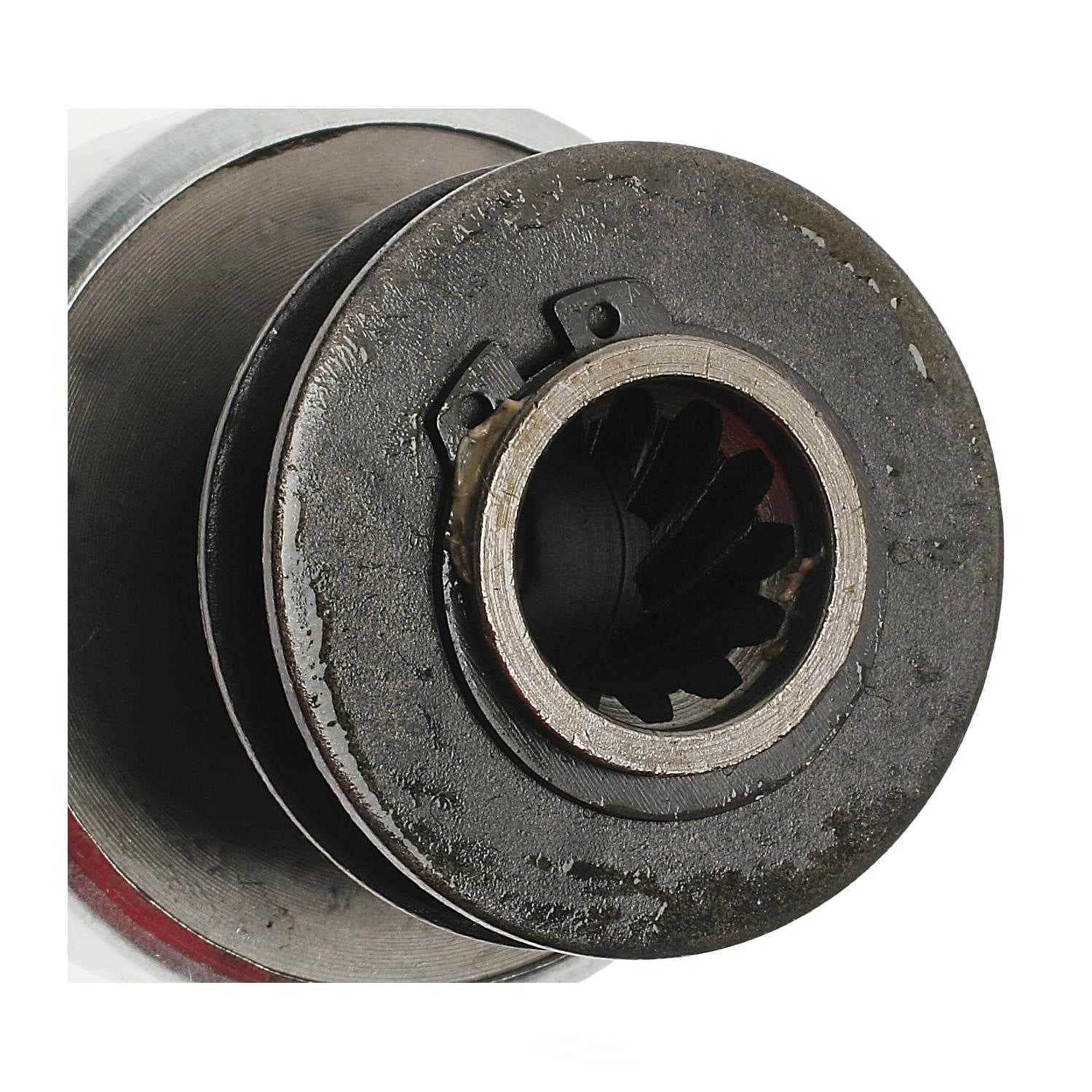 Standard Motor Products SDN245 Starter Drive Fits select: 1992-2000 CHEVROLET GMT-400, 1992-1995 GMC SIERRA