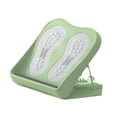 thumbnail image 1 of Slant Board de ternero Termina de la Training Mujeres Verde, 1 of 8