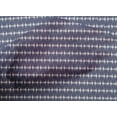thumbnail image 4 of oneOone Cotton Poplin Fabric Geometric Ikat Printed Fabric 1 Yard 56 Inch Wide, 4 of 4