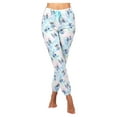 thumbnail image 4 of Disney Stitch Womens Cotton Pajama Pants, Sleepwear Bottoms, Stitch, Size: 2X, 4 of 4