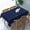 Clan Weir Tartan, variant on Rectangular Tablecloth \u2013 Waterproof, Wrinkle-Free, Decorative Table Cover for Dining Room, Parties, Picnics, and Outdoor Use, Colorful Innes Clan Scottish Plaid (60" X 84")
