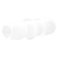 thumbnail image 1 of LAFGUR Connecteur de Tube, Raccord de Tuyau 10 Pcs PP pour Aquarium, 1 of 8