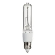 Philips 416347 Sconce 150-Watt T4 Mini-Candelabra Base Light bulb