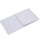thumbnail image 4 of Polaroid photo album Instax Mini 9 (64 images) Gray, photo album., 4 of 5