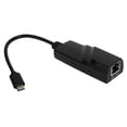thumbnail image 2 of Senjay 1000Mbps RJ45 Card,Type-C To RJ45 Card Ethernet Adapter 1000Mbps Laptop Cable Converter,Computer Accessories, 2 of 8