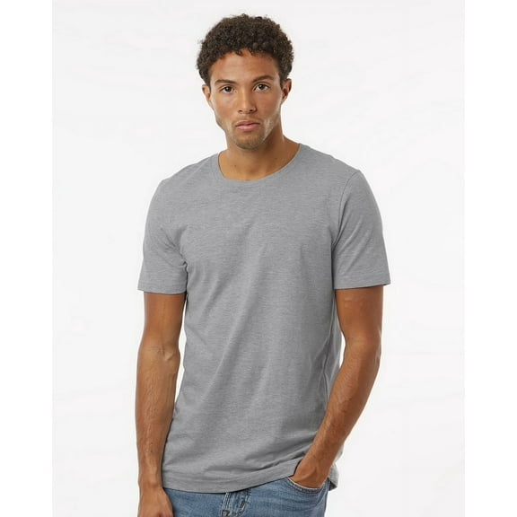 Tultex Combed CVC T-Shirt