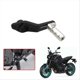 thumbnail image 2 of Motorcycle Accessories For YAMAHA MT-09 MT09 2020-2024 Silver, 2 of 5