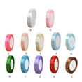 thumbnail image 4 of Youkk Professional Satin Ribbon Set Precise And Easy To For DIY Crafts Fashionable And Stylish Versatile Beige 1Set, 4 of 6