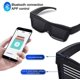 thumbnail image 3 of Gafas de neón con Bluetooth para fiesta Led Afortunado Sencillez, 3 of 5