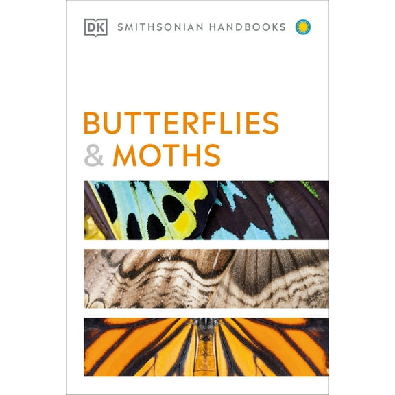 Butterflies and Moths, (Paperback)