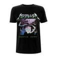 thumbnail image 1 of Metallica  Adult Creeping  T-Shirt, 1 of 1