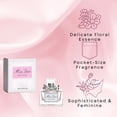 thumbnail image 4 of MISS DIOR Rosa N'ROSES de Christian Dior, EDT 0.17 OZ MINI, 4 of 6