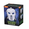 thumbnail image 4 of NECA - TMNT (pel&iacute;cula de 1990) Prop Replica &ndash; M&aacute;scara Casey Jones NECA NA, 4 of 4