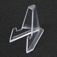 thumbnail image 1 of Challenge Badge Medal Coin Minerals Cards Display Bracket Stand Holder, 1 of 10
