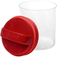 thumbnail image 6 of 32 Pack Kitchen Plastic Food Containers with Airtight Lids Leak Proof & Freezer 2 Pack, 6 of 7