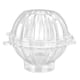 thumbnail image 4 of Molde para velas Jadeshay molde para velas con forma de cactus, 4 of 12