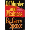 thumbnail image 1 of Pre-Owned Of Murder and Madness Hardcover, 1 of 1