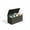 Black, variant on Garvee Patio Deck Box 100 Gal, 50 x 22 x 25", Outdoor Storage Box, Black