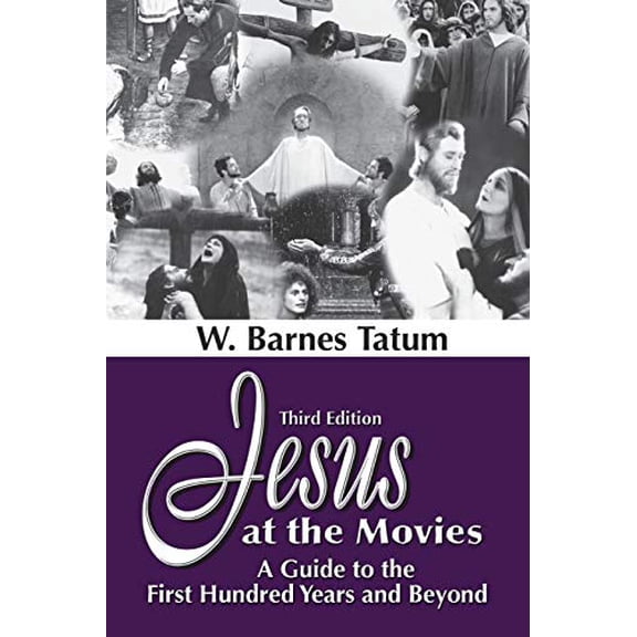 Pre-Owned Jesus at the Movies (Paperback) 1598151169 9781598151169