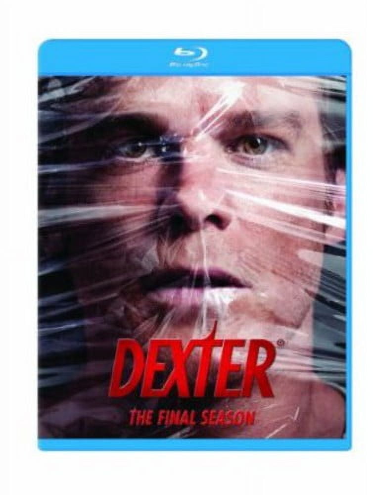Dexter: Complete First Season [Blu-ray] - Walmart.com
