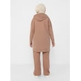 thumbnail image 4 of Mink - Printed - Tracksuit Set - Tavin, 4 of 6