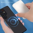 thumbnail image 3 of Case For Samsung Galaxy S26 Ultra/S26 Plus/S26, Super Slim Cover With Shockproof Protective Wireless Charging Shell, 3 of 6