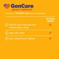 thumbnail image 7 of GenCare Low Dose Aspirin (NSAID) 81mg Pain Reliever Pills for Adults, 1000 Coated Tablets, 7 of 7
