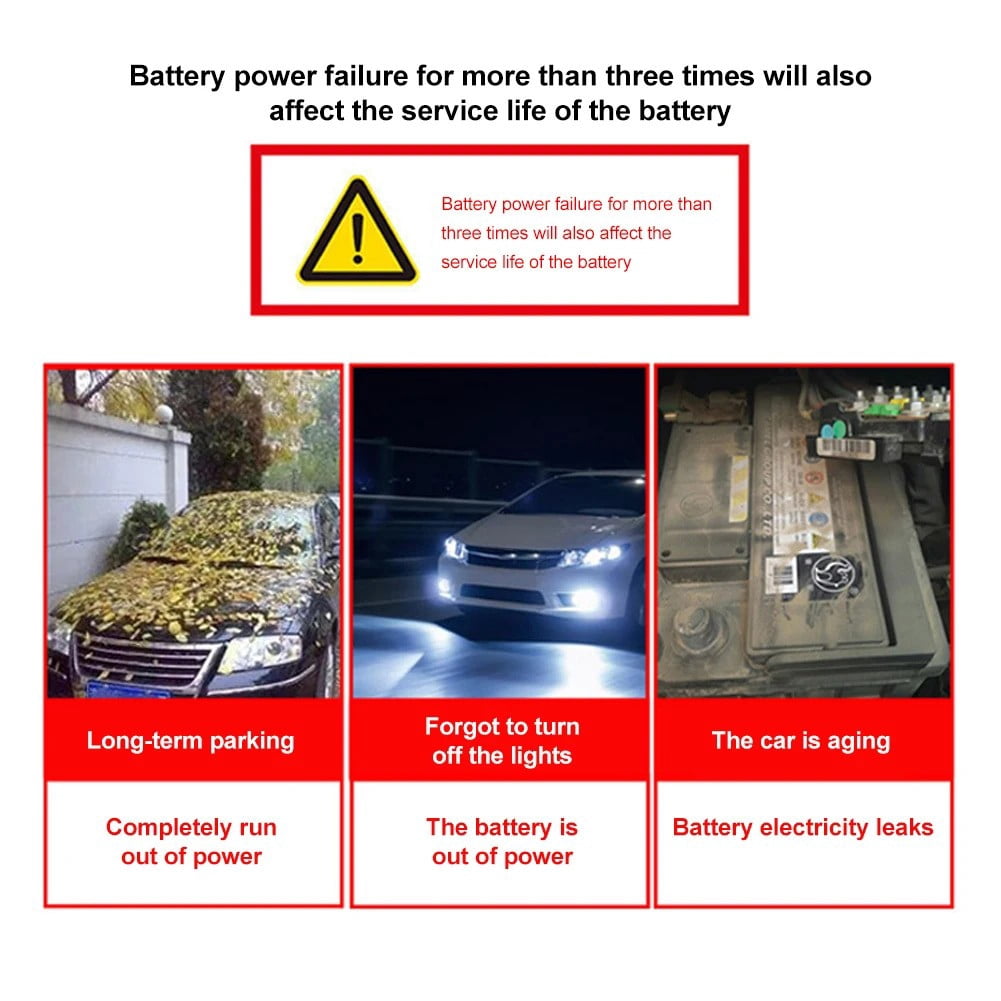 Car Wireless Remote Control Battery Disconnect Main Switch Cut Off Isolator