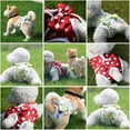 thumbnail image 6 of Mosey Pet Menstrual Pants Reusable Dog Diaper Comfortable Leak-Proof Comfortable Pet Physiological Pants Pet Supplies, 6 of 8