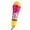 Multi-color, variant on Microphone Toys, Children'S Toys, Physical-Echo Microphone, Toddler Toys Kids Creative Toy Holiday Gifts