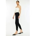 thumbnail image 5 of Kancan - Women's High Rise Ankle Skinny Jeans - kc8395, 5 of 10