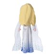 thumbnail image 2 of Frozen 2 - Disney Elsa Snow Queen Plush Doll 18 And PlayPack - 2 PC Bundle, 2 of 7