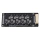 thumbnail image 3 of Equilibrador de batería 10S ecualización adyacente automática MOS PCB ecualizador activo de batería inductiva con Cable 1.2A 2,0 V-4,5 V, 3 of 8