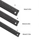 thumbnail image 3 of Multipurpose Aluminum Alloy Ruler Professional Measurement Tool for Drafting Engineering Technical Drawing Project Multicolor, 3 of 4