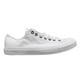 thumbnail image 1 of Tenis Converse Chuck Taylor All Star Low Top Hombre Casual blanco 25.5 CONVERSE 1U647, 1 of 6